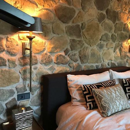 Apartmán Chill-Out Nieuwe Wetering Exteriér fotografie