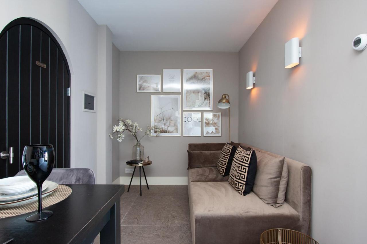 Apartmán Chill-Out Nieuwe Wetering Exteriér fotografie