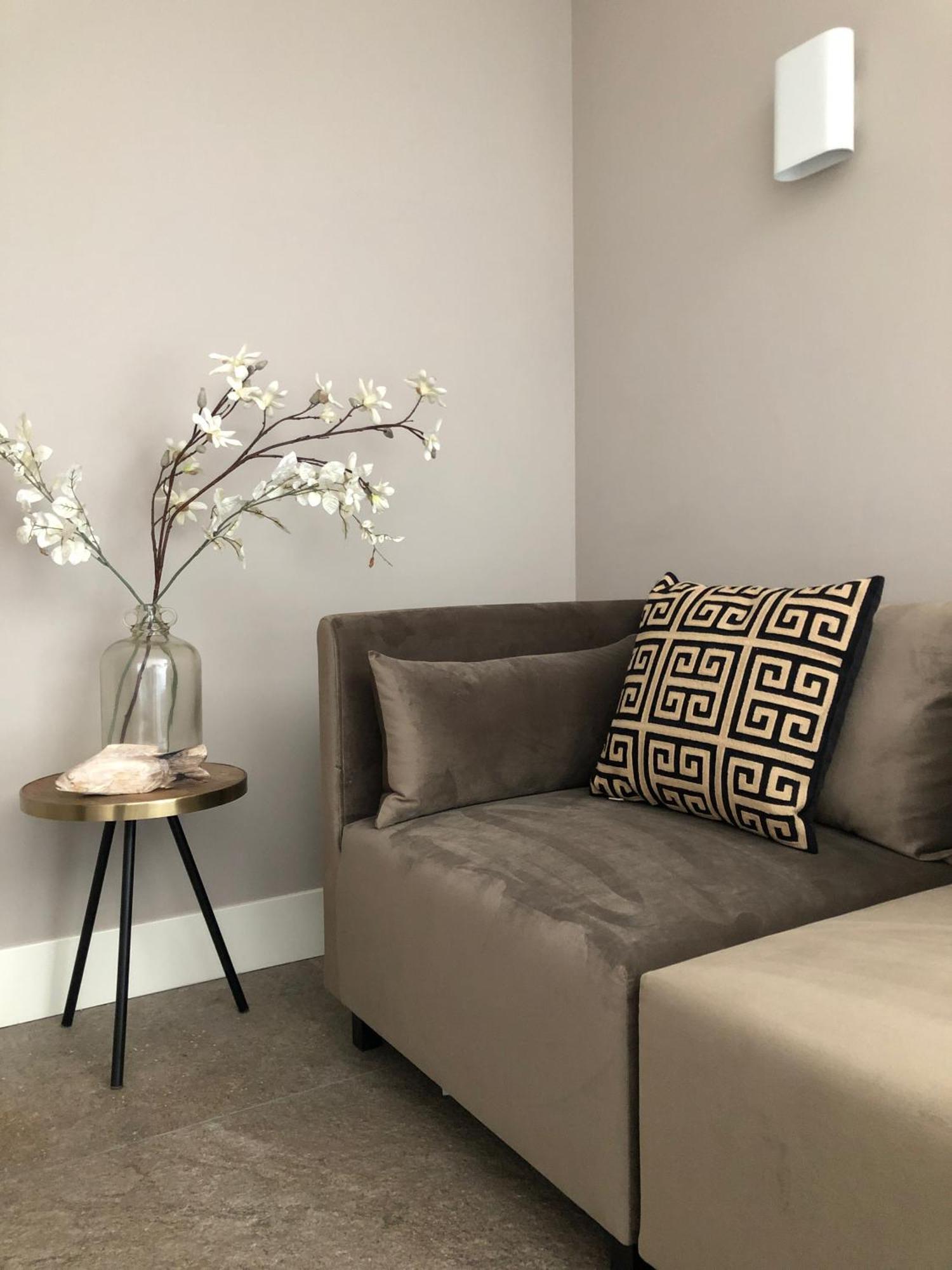 Apartmán Chill-Out Nieuwe Wetering Exteriér fotografie
