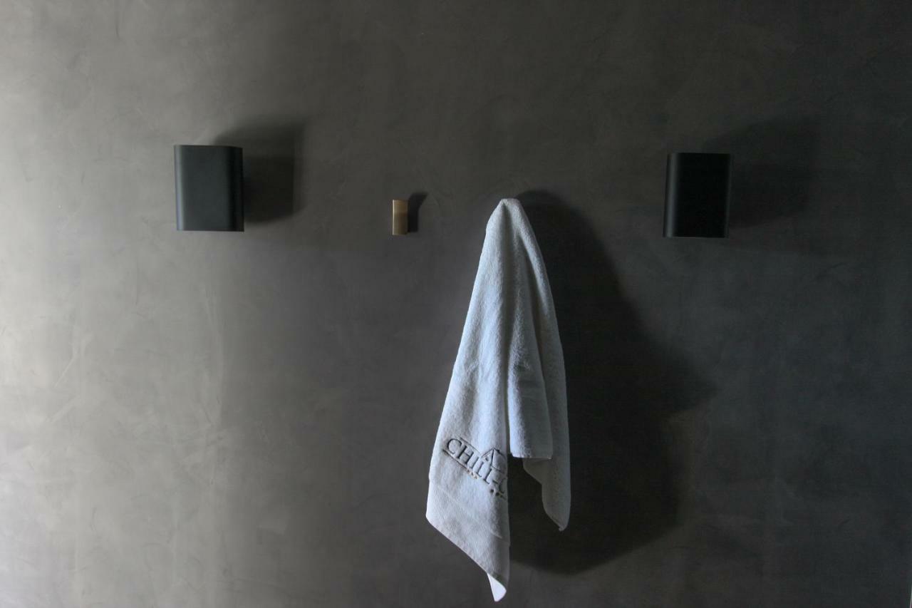 Apartmán Chill-Out Nieuwe Wetering Exteriér fotografie