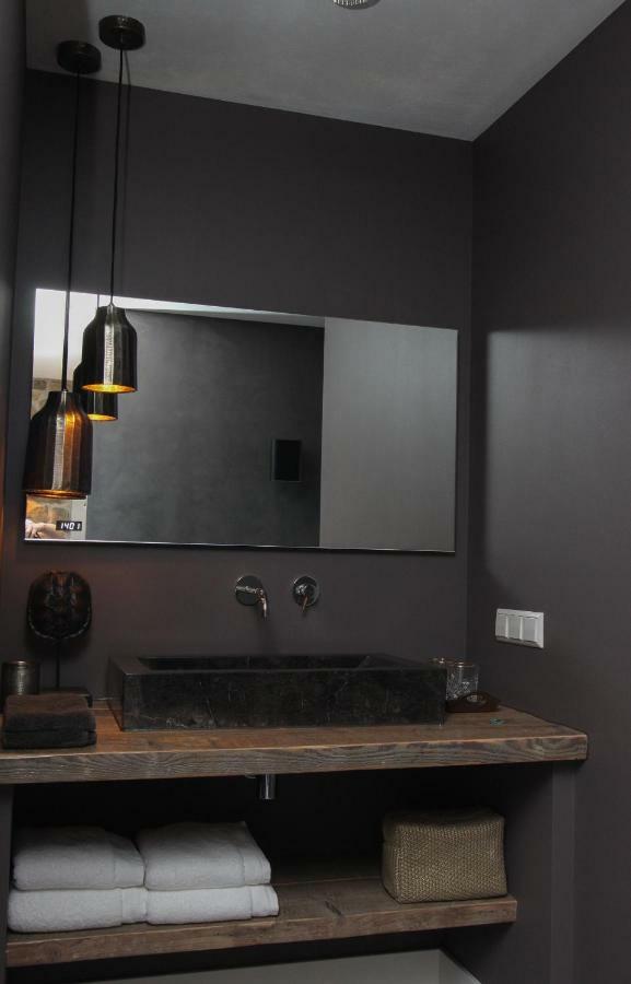 Apartmán Chill-Out Nieuwe Wetering Exteriér fotografie