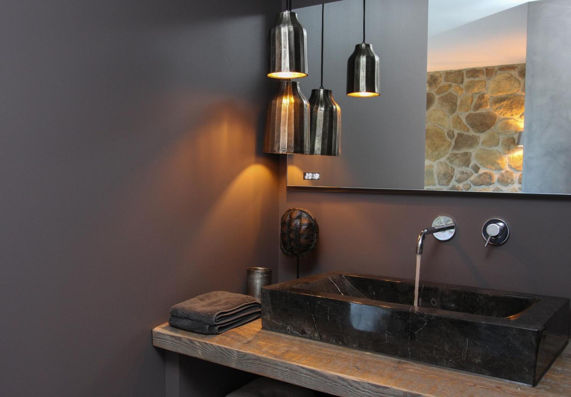 Apartmán Chill-Out Nieuwe Wetering Exteriér fotografie