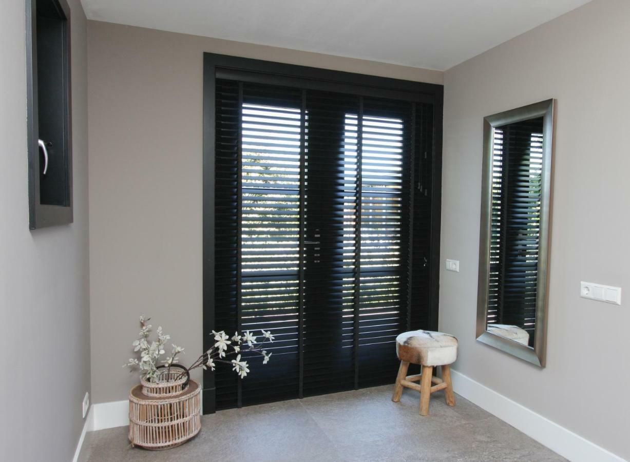 Apartmán Chill-Out Nieuwe Wetering Exteriér fotografie
